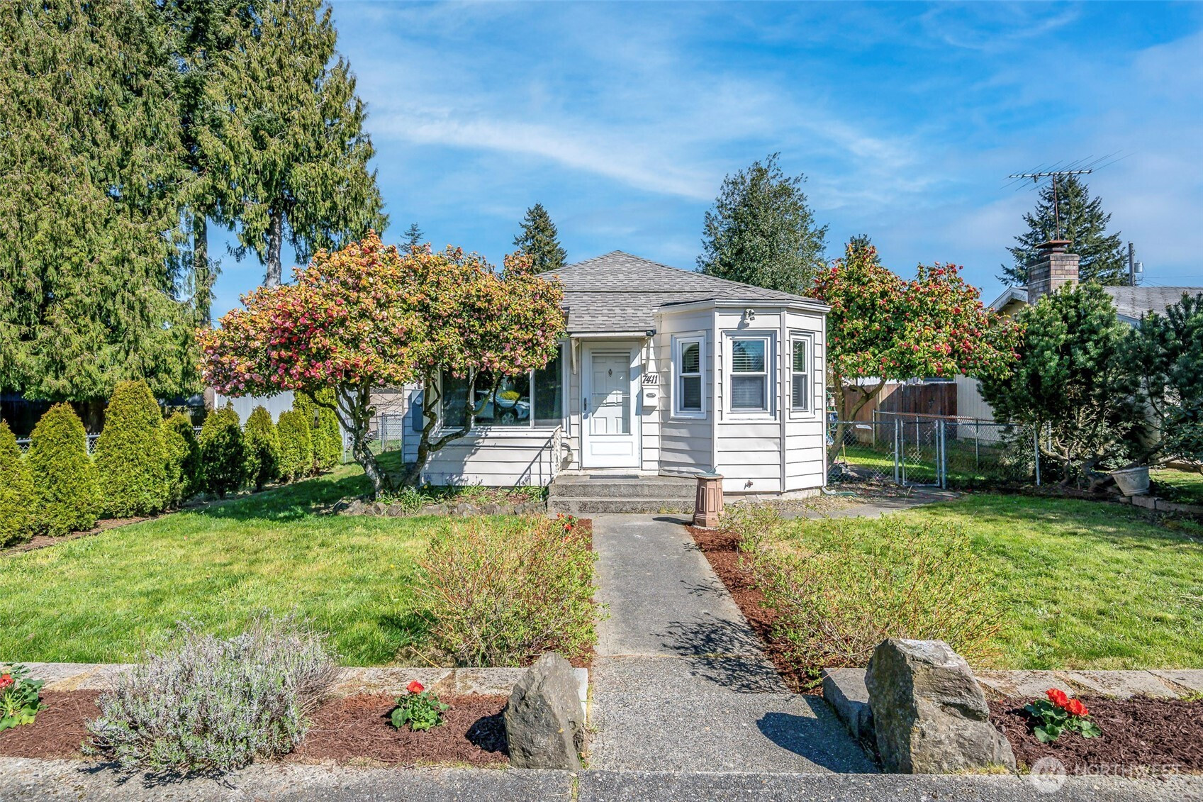 7411 Fawcett Avenue, Tacoma, WA 98408