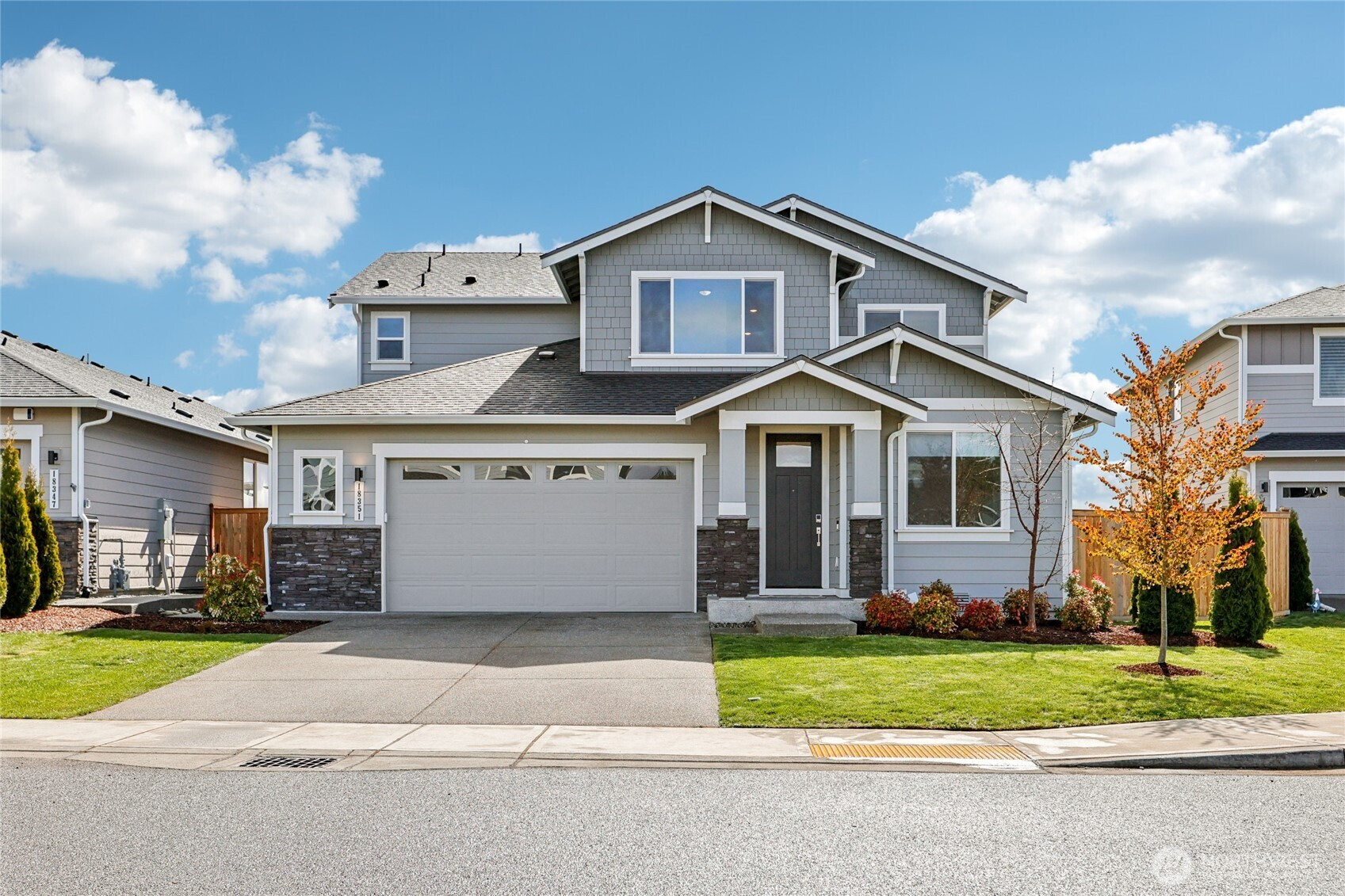 18351 134th Avenue E, Puyallup, WA 98374