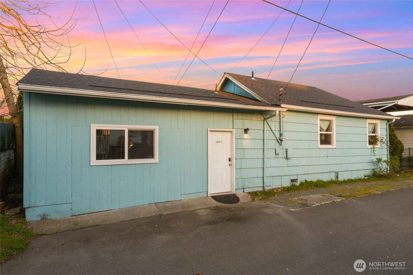 1620 1/2 Lombard Avenue, Everett, WA 98201