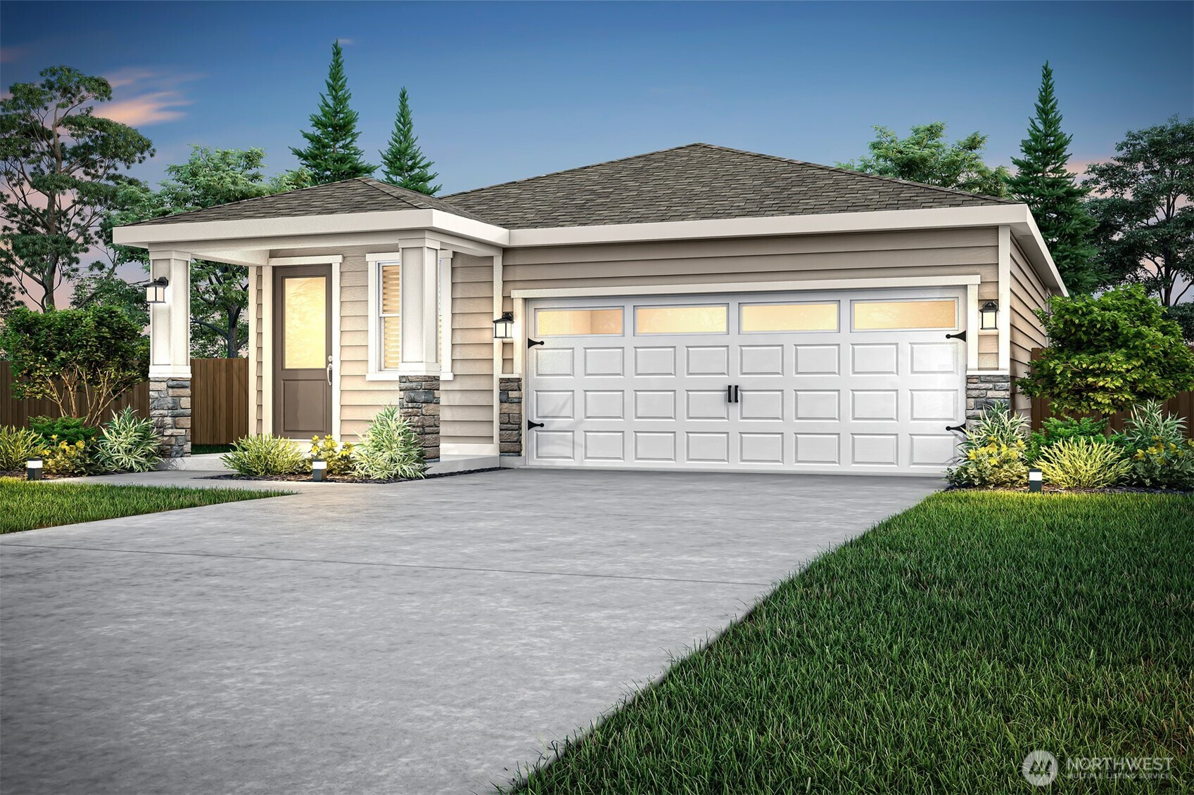 6049 NW Bruggman Loop, Bremerton, WA 98312