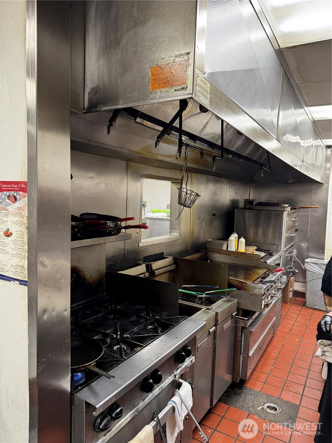 Address Not Available, Seattle, WA 98116