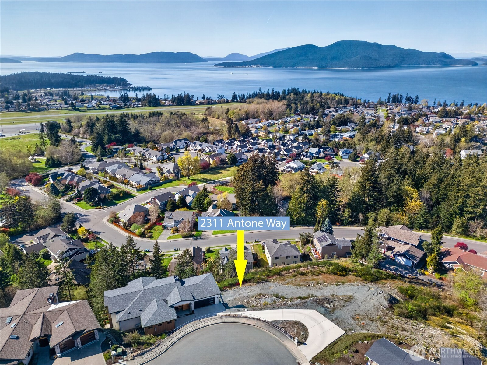 2311 Antone Way, Anacortes, WA 98221