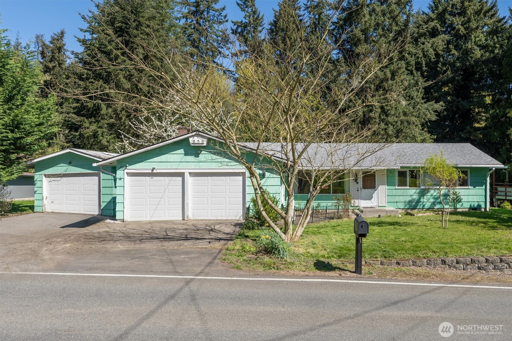 142 Inglewood Drive, Longview, WA 98632