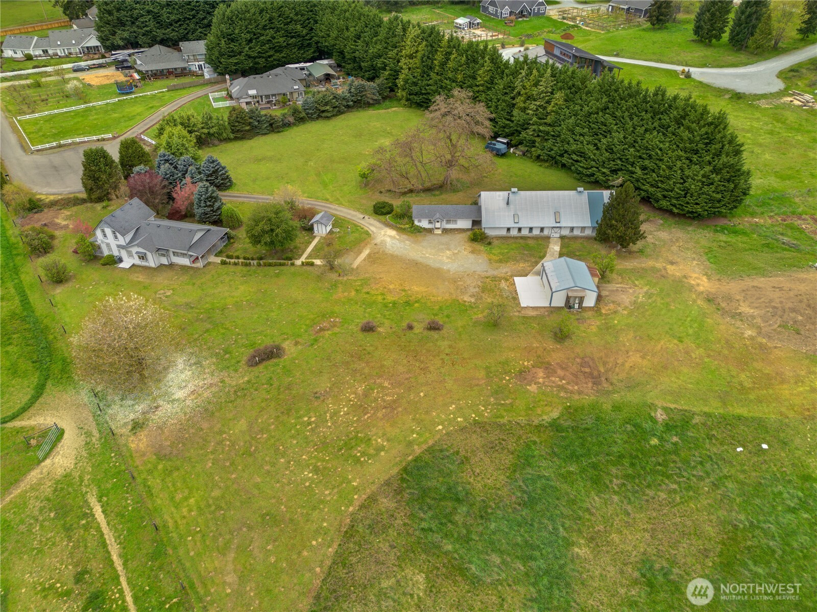 30721 Webster Road E, Eatonville, WA 98328