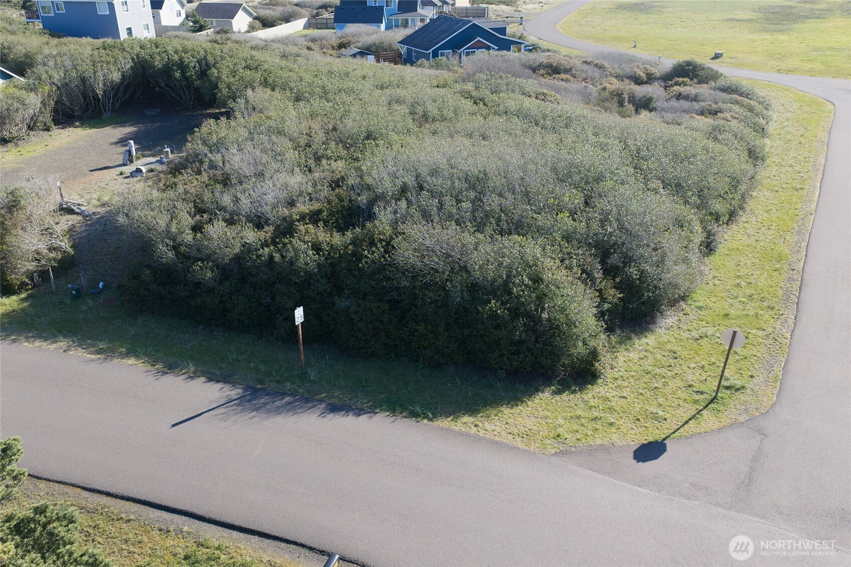 1339 Storm King Avenue, Ocean Shores, WA 98569