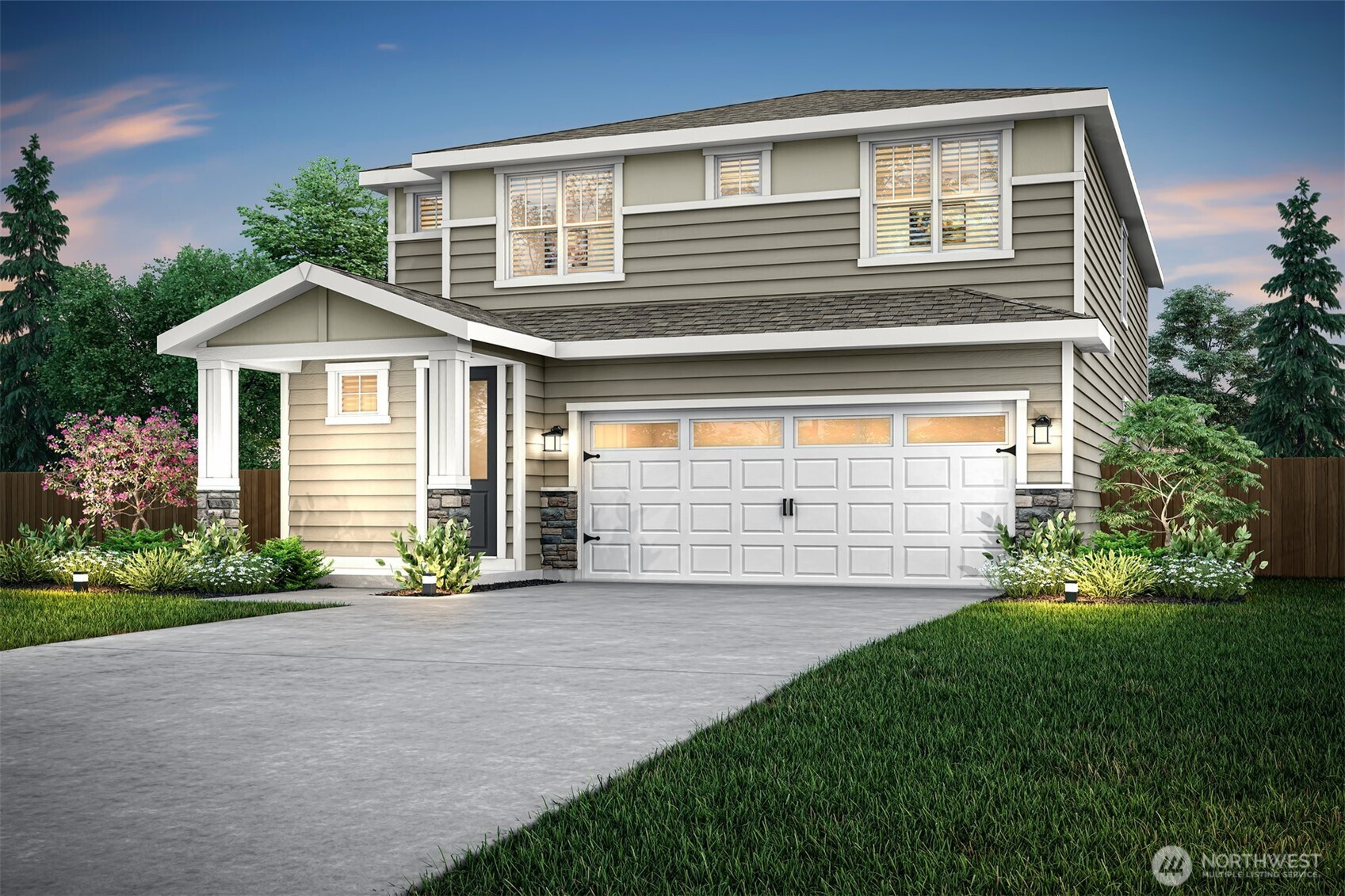 5934 Lost City Lane NW, Bremerton, WA 98312