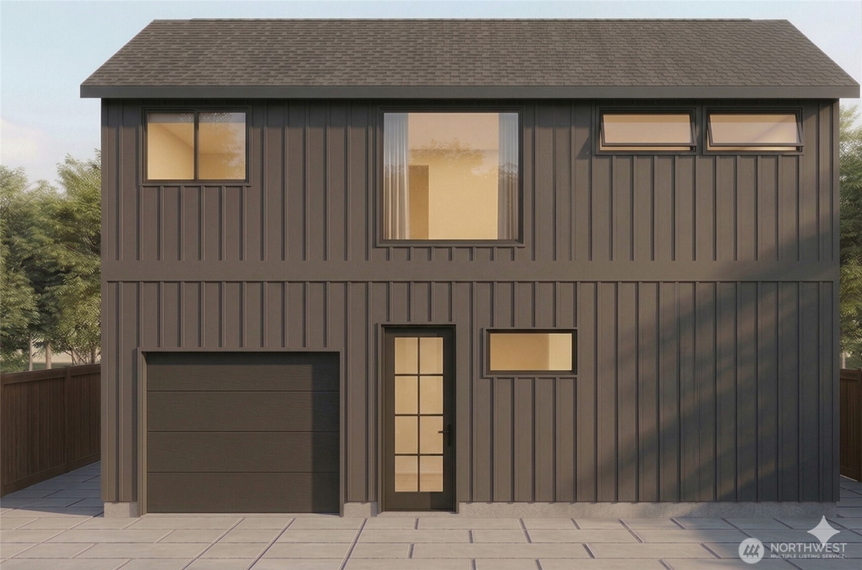 11731 Durland Avenue NE, Seattle, WA 98125