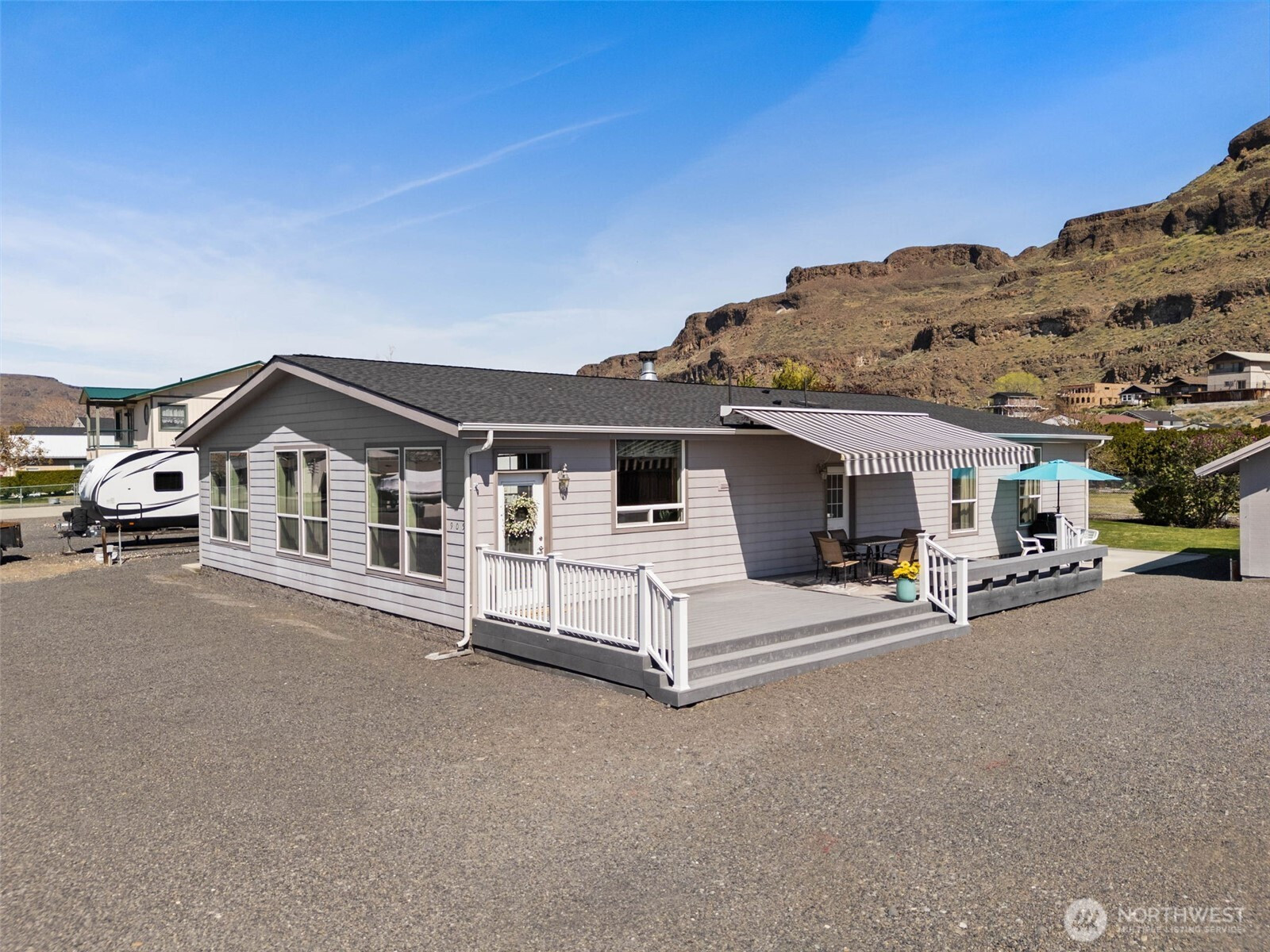 905 Hunter Avenue SW, Quincy, WA 98848