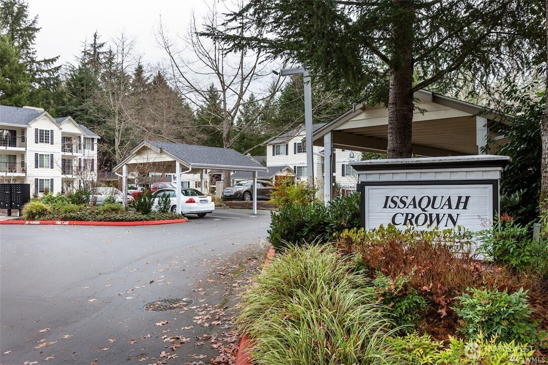 580 Front Street S, Issaquah, WA 98027