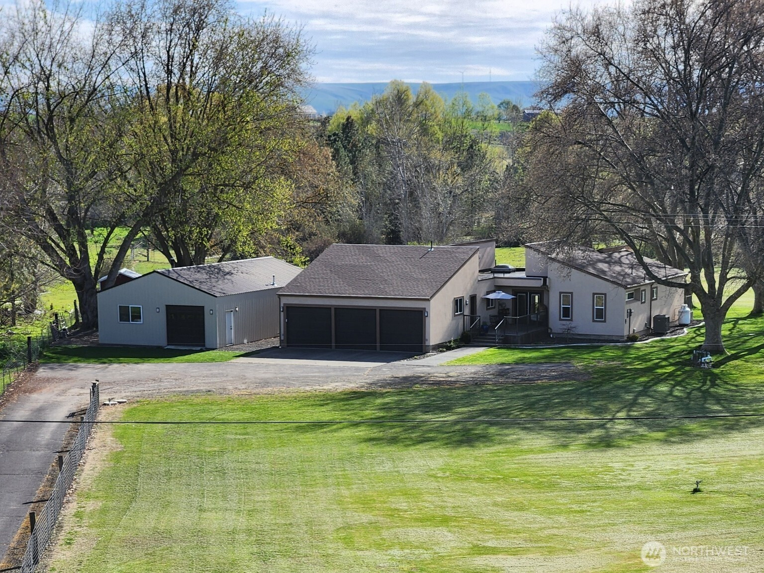 1343 Bussell Road, Walla Walla, WA 99362