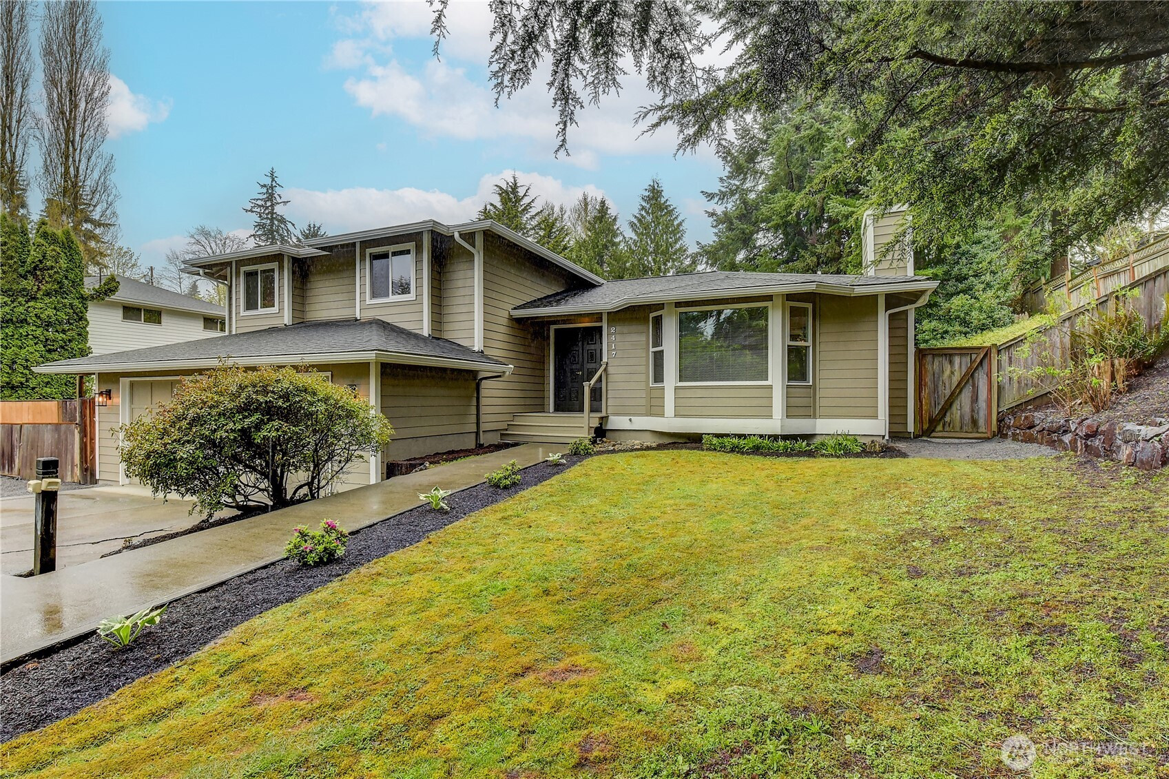 2417 243rd Place SW, Bothell, WA 98021