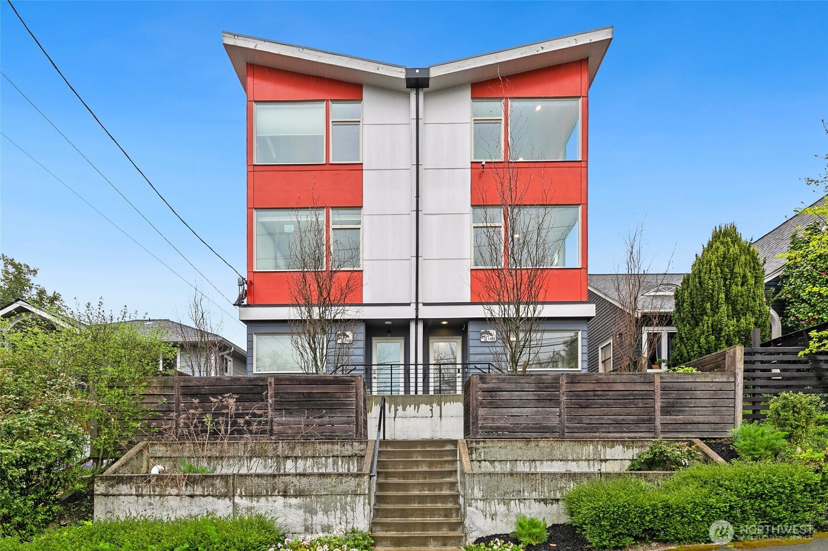 1432 S King Street, Seattle, WA 98144