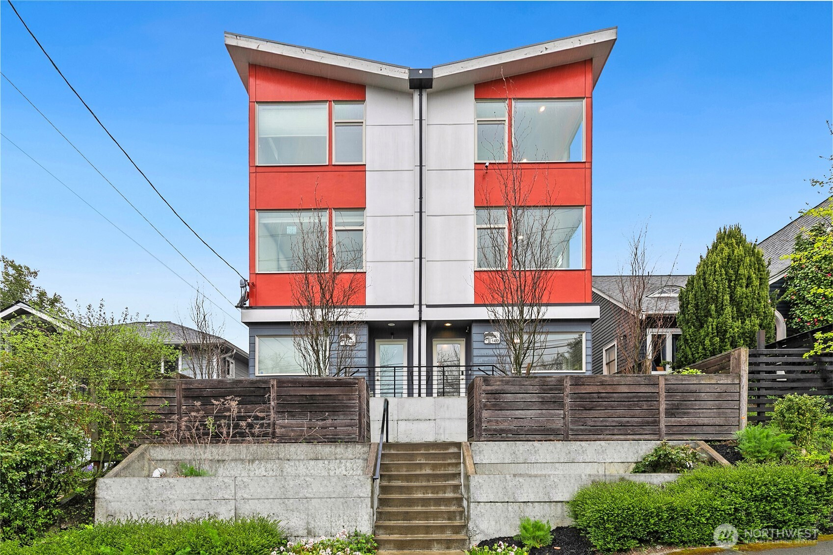 1432 S King Street, Seattle, WA 98144