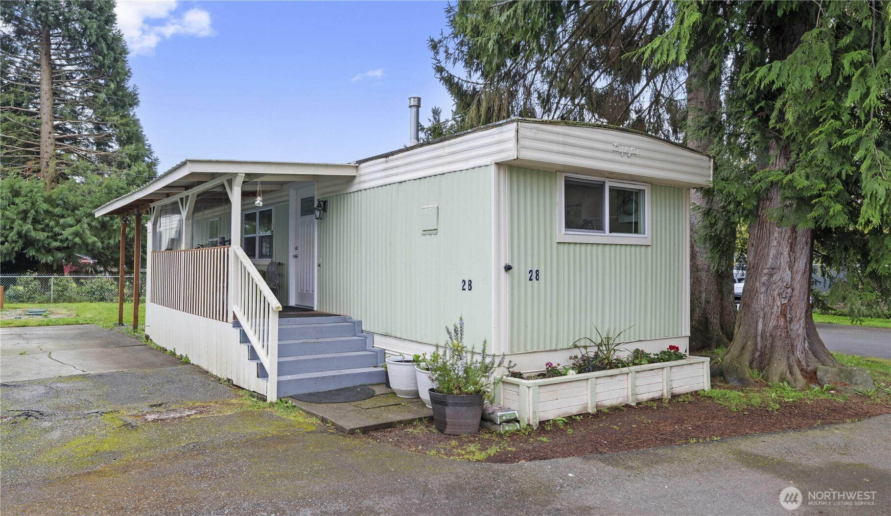 4425 Meridian Avenue N, Tulalip, WA 98271