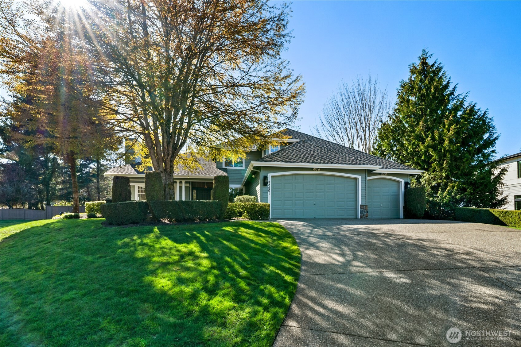 2401 Lyons Avenue NE, Renton, WA 98059