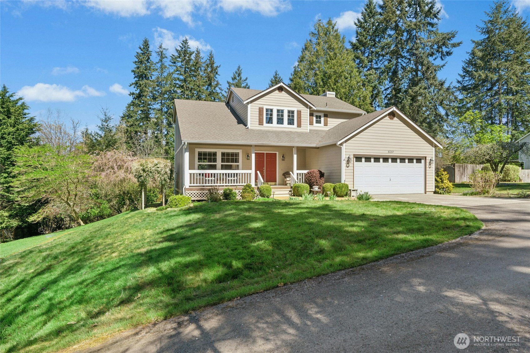 4037 Stohlton Road SE, Port Orchard, WA 98366