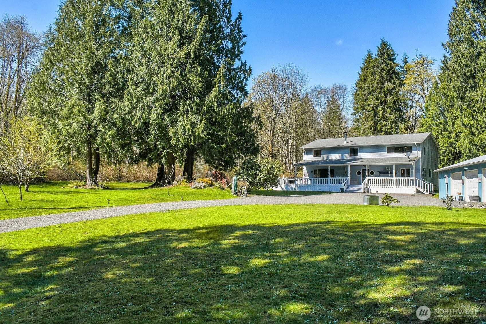 1915 98th Street NW, Tulalip, WA 98271