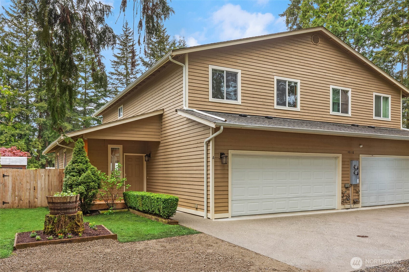4818 Cemetery Road, Arlington, WA 98223