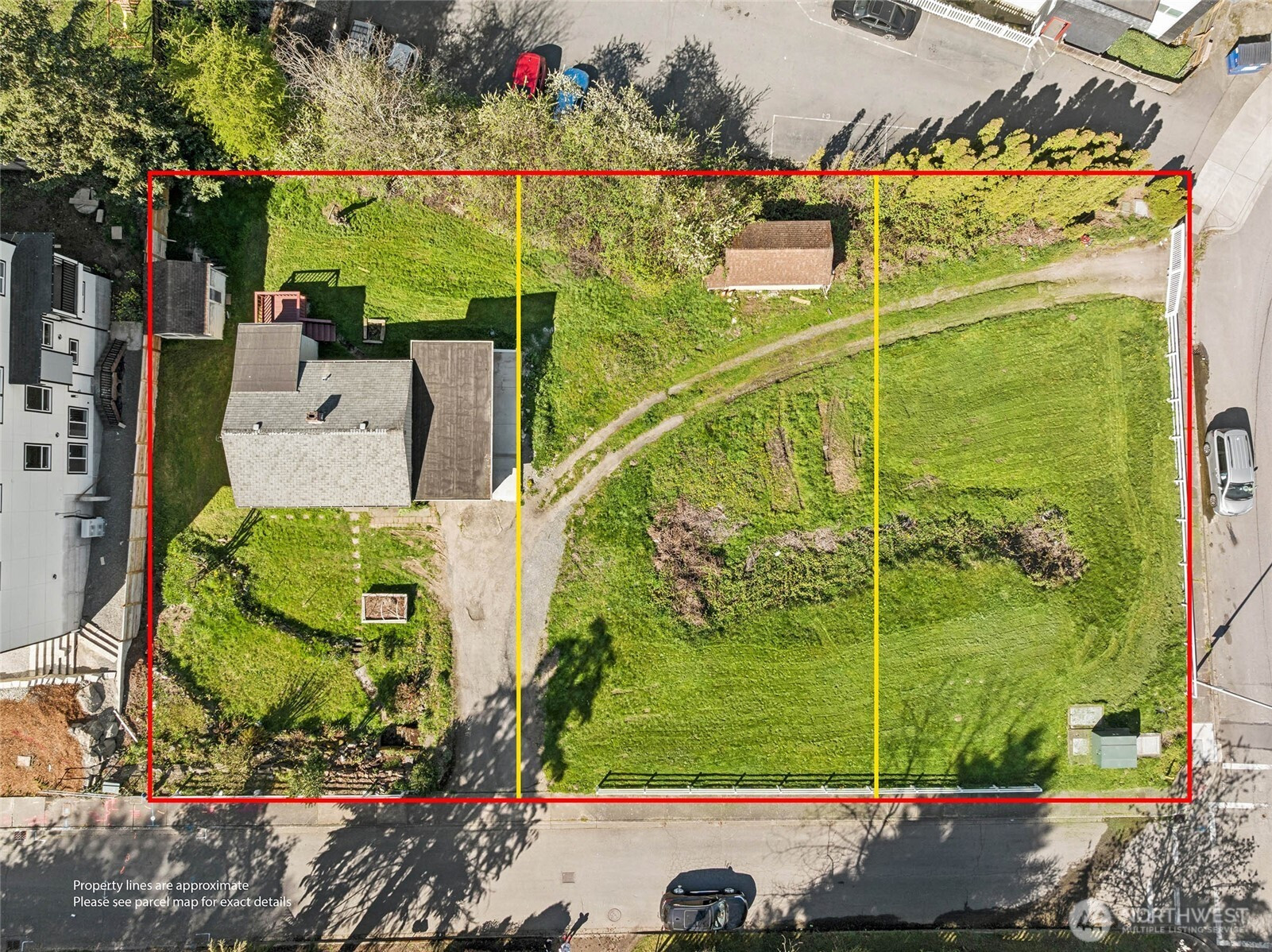 5722 S 142nd Street, Tukwila, WA 98168