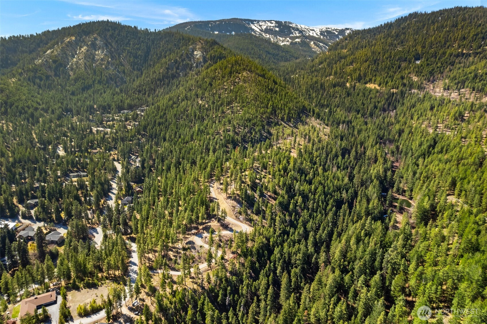 6424 Summit View Place, Wenatchee, WA 98801