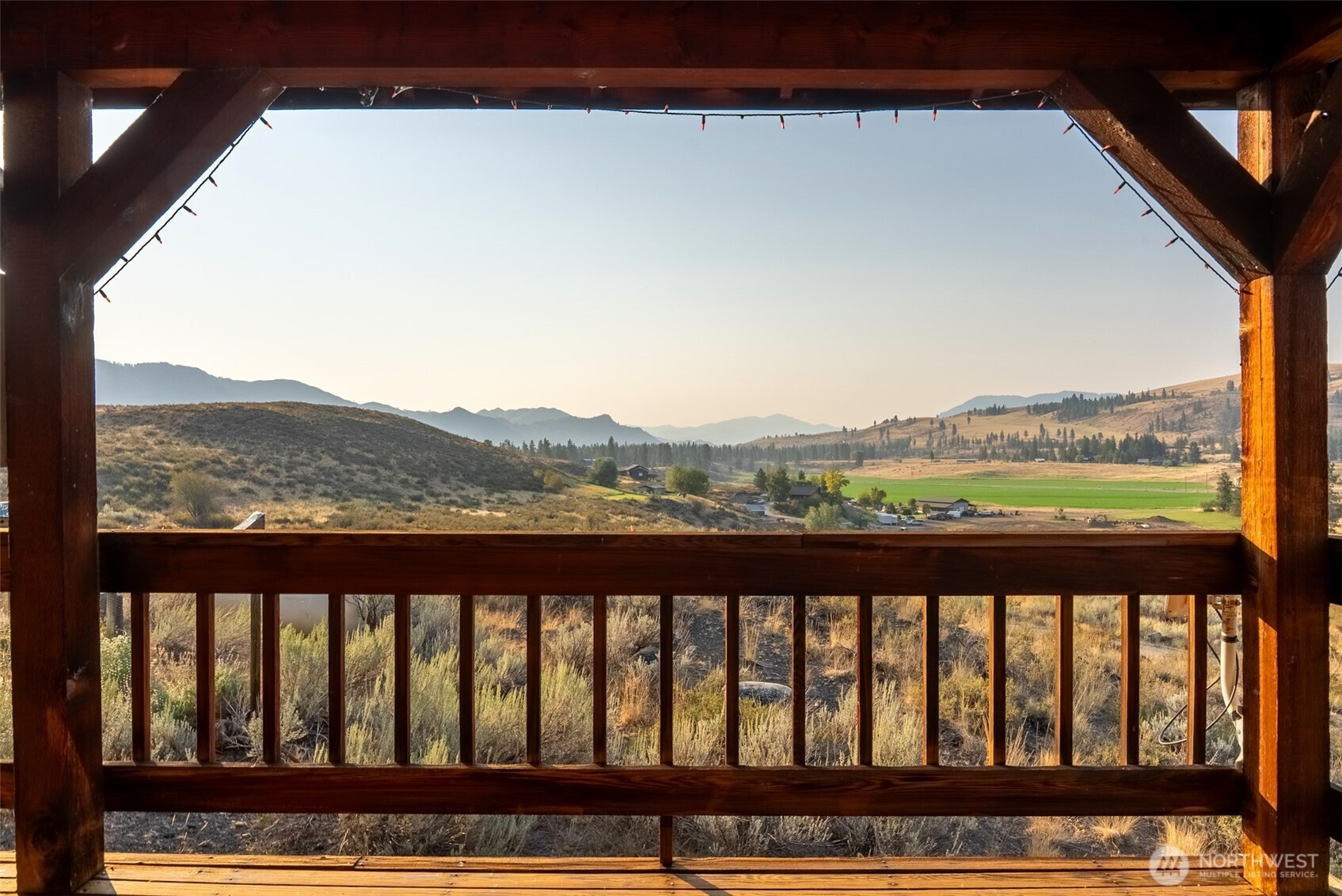 13 Serviceberry Road, Winthrop, WA 98862