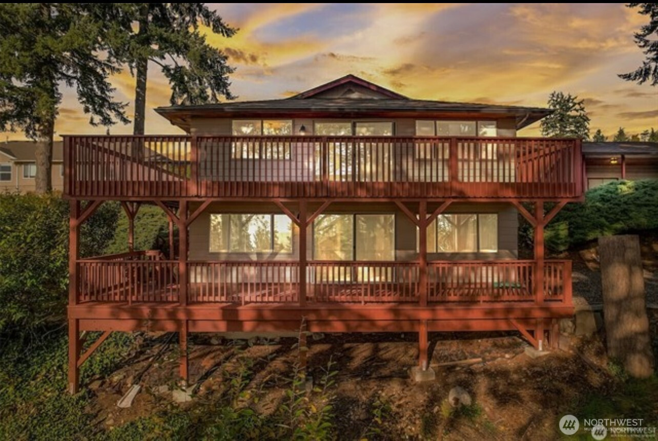 4422 108th Avenue E, Edgewood, WA 98372