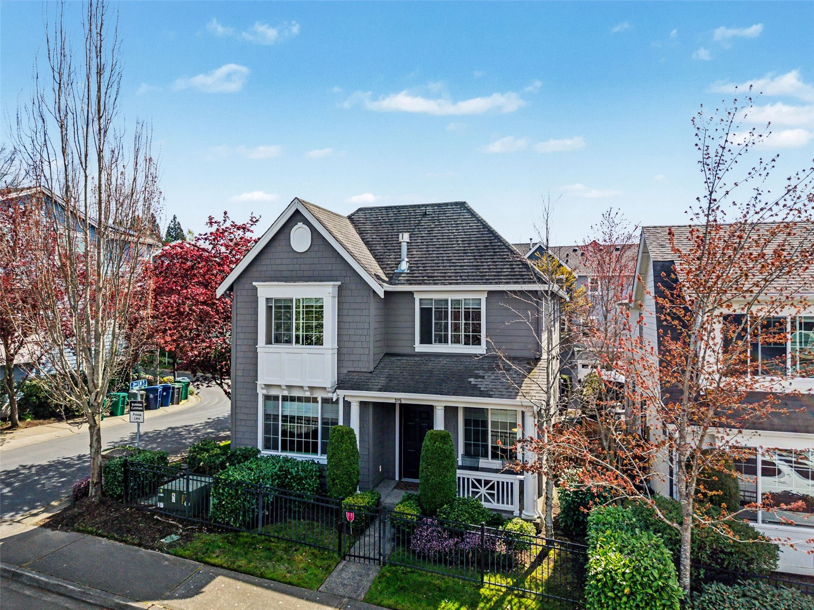 315 4th Avenue S, Kirkland, WA 98033