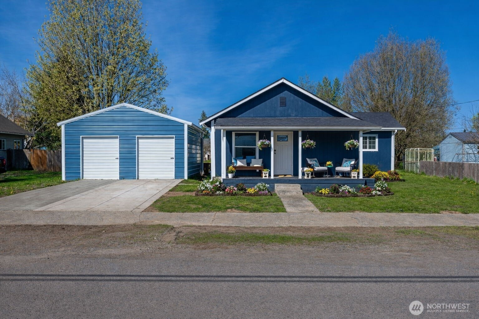 1323 1323 Logan St, Centralia, WA 98531