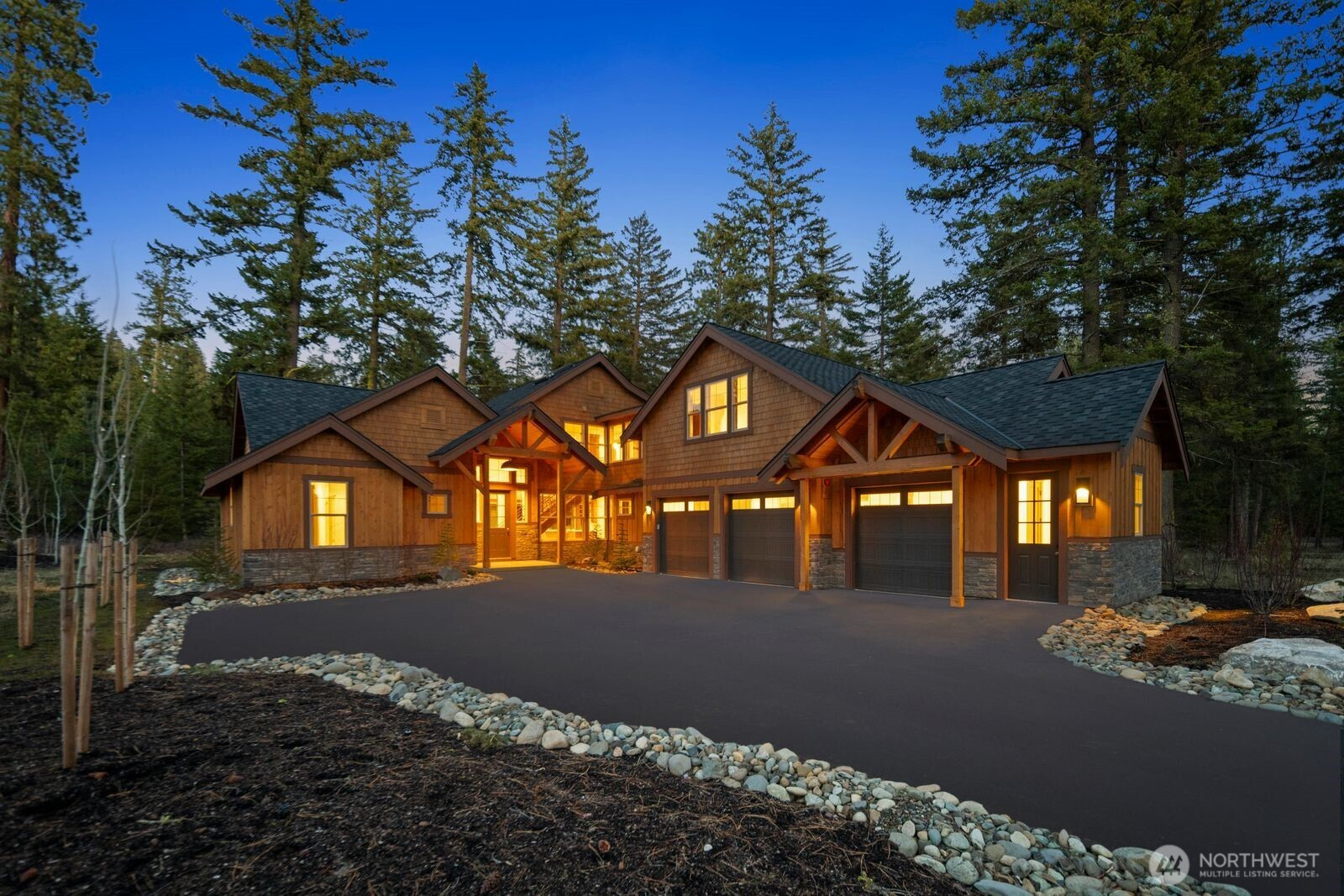 250 Wanawish Loop, Cle Elum, WA 98922