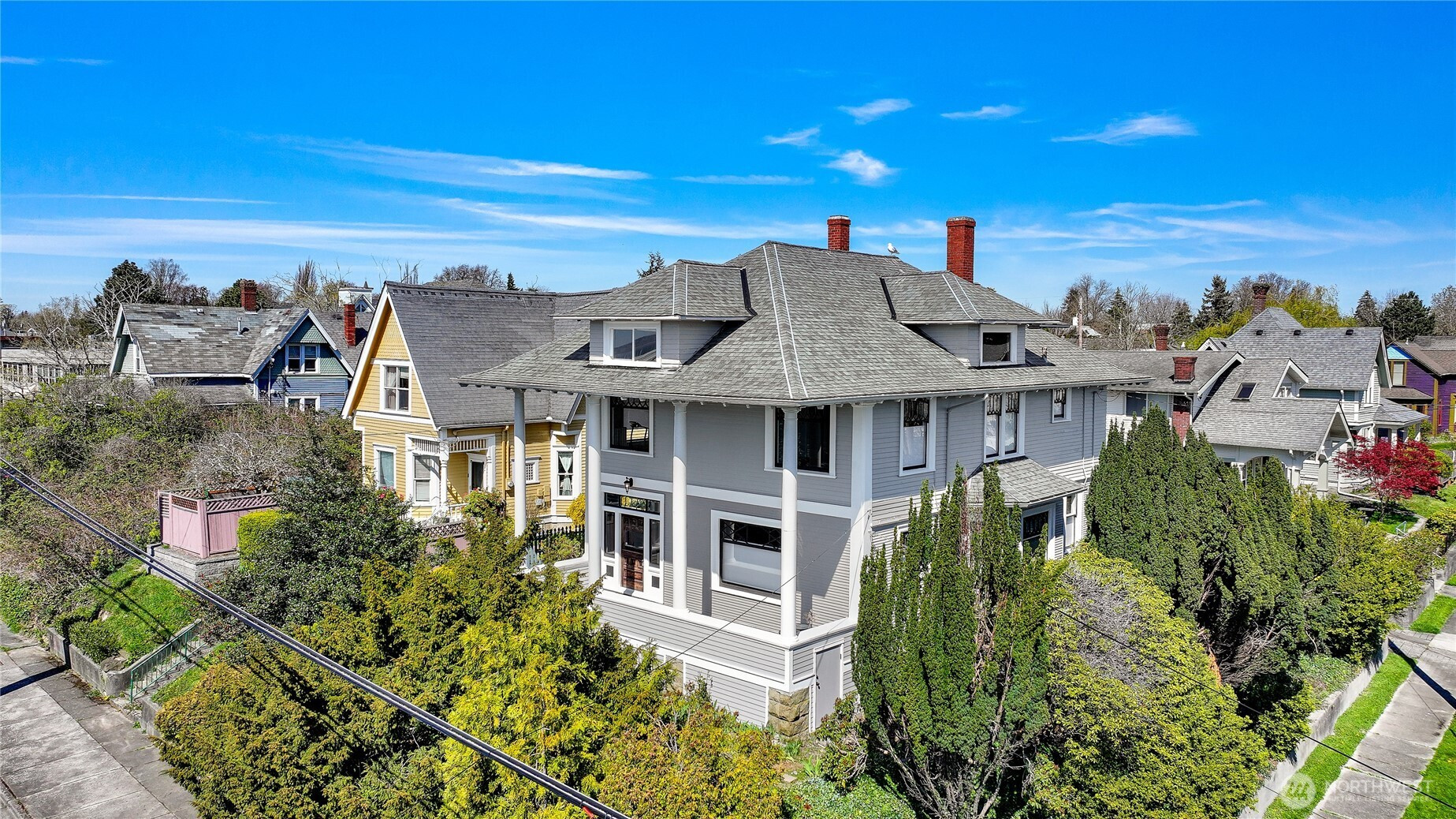 1200 W Holly Street, Bellingham, WA 98225