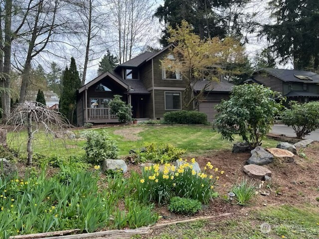 1505 N Lk Stickney Drive, Lynnwood, WA 98087