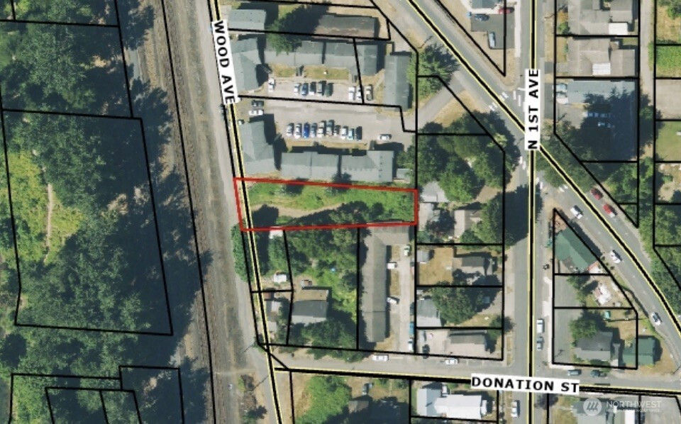 1106 Wood Avenue, Kelso, WA 98626