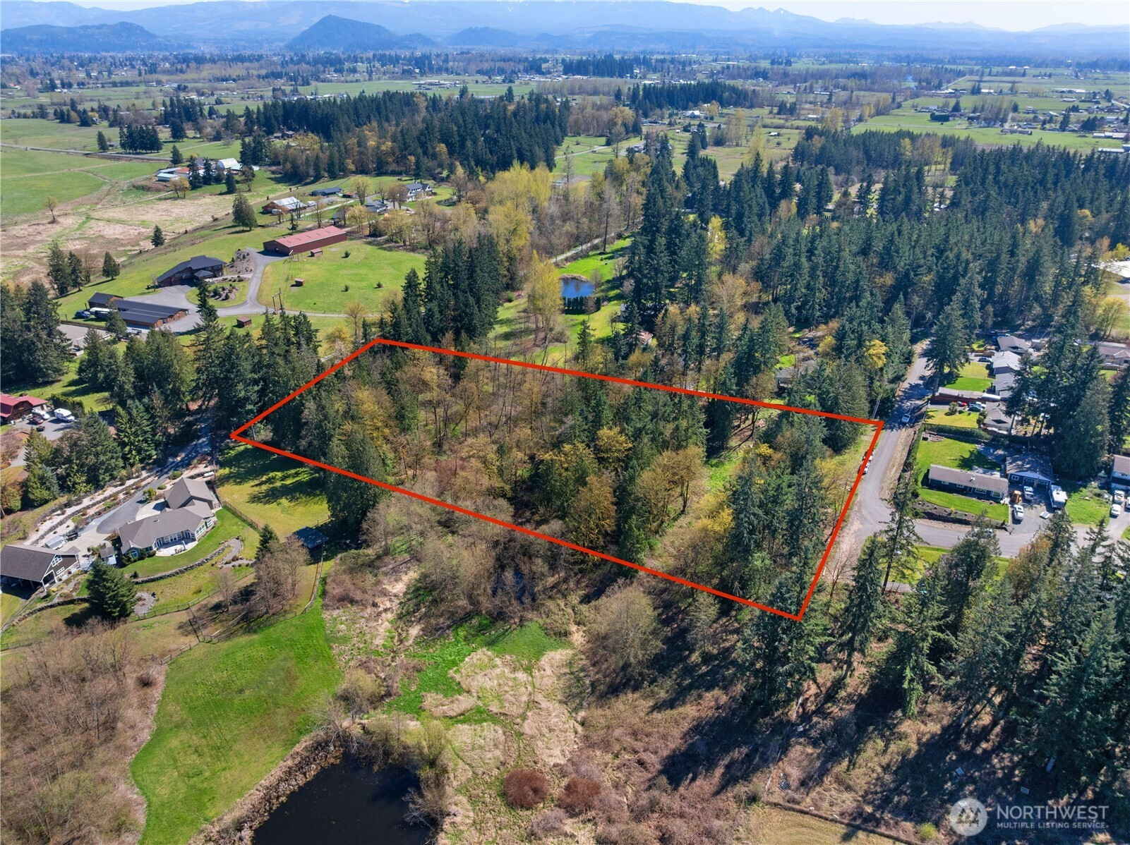 41298 214th Avenue SE, Enumclaw, WA 98022