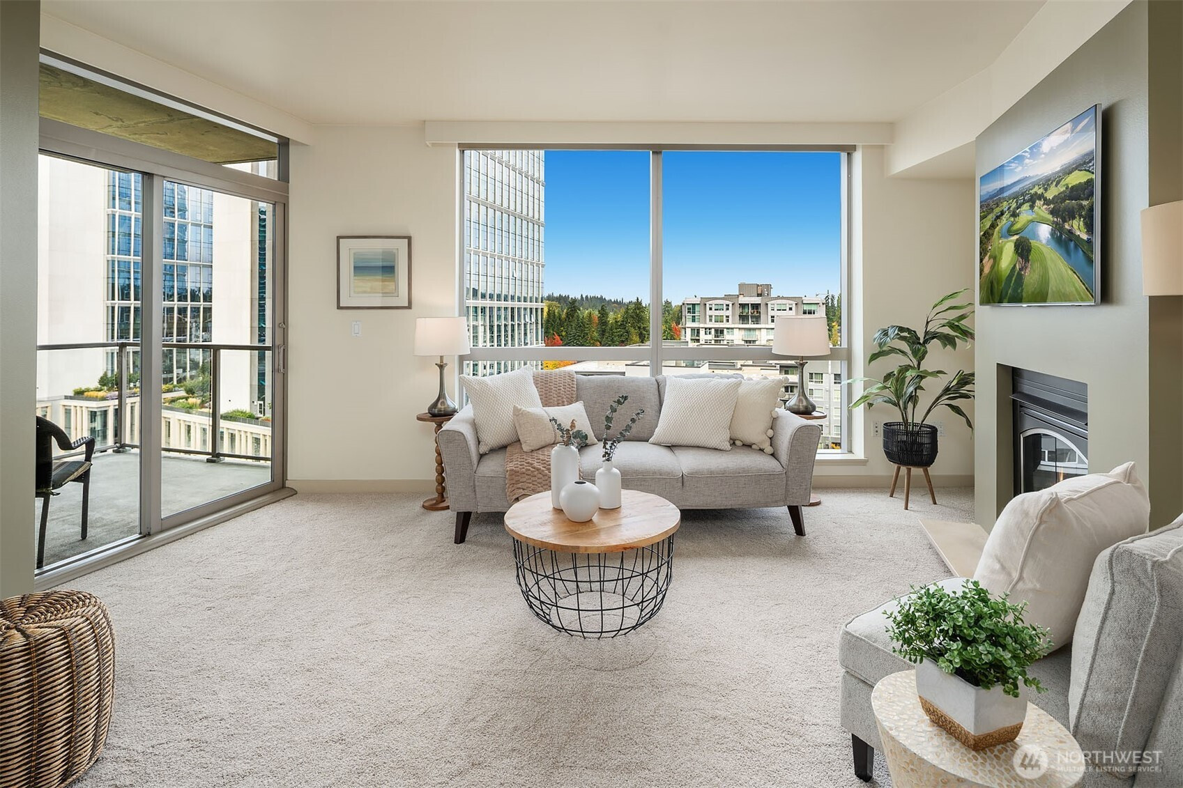 10610 NE 9th Place, Bellevue, WA 98004