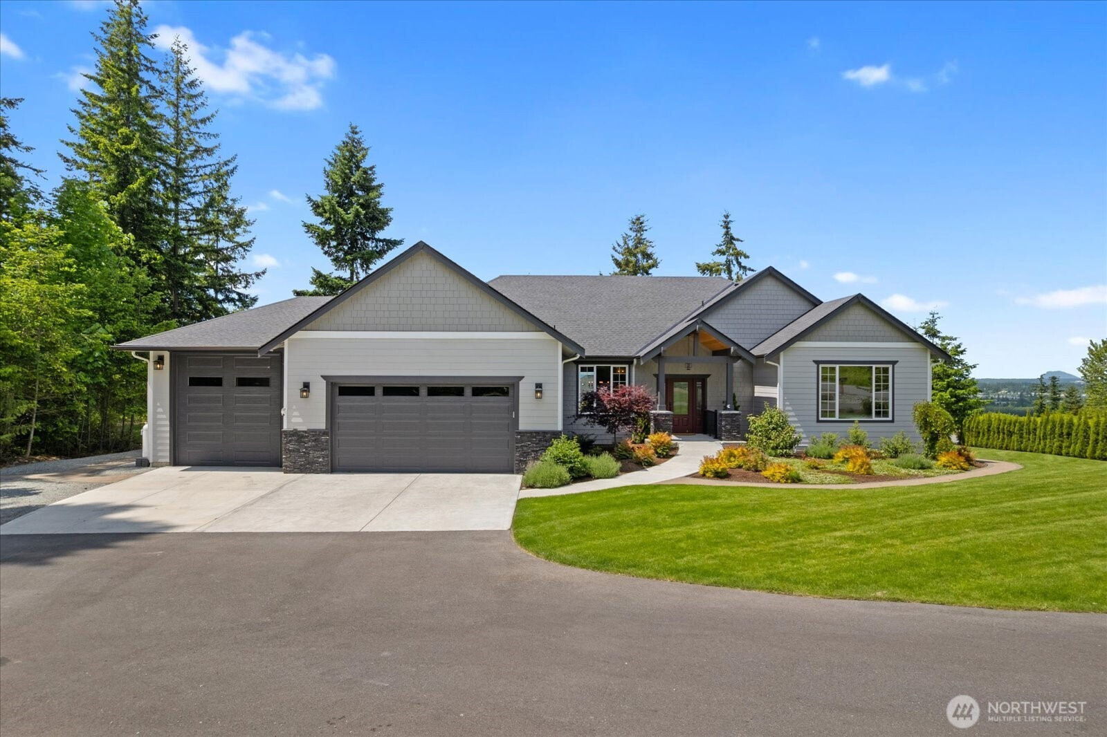20434 Benson Ridge Lane, Mount Vernon, WA 98274