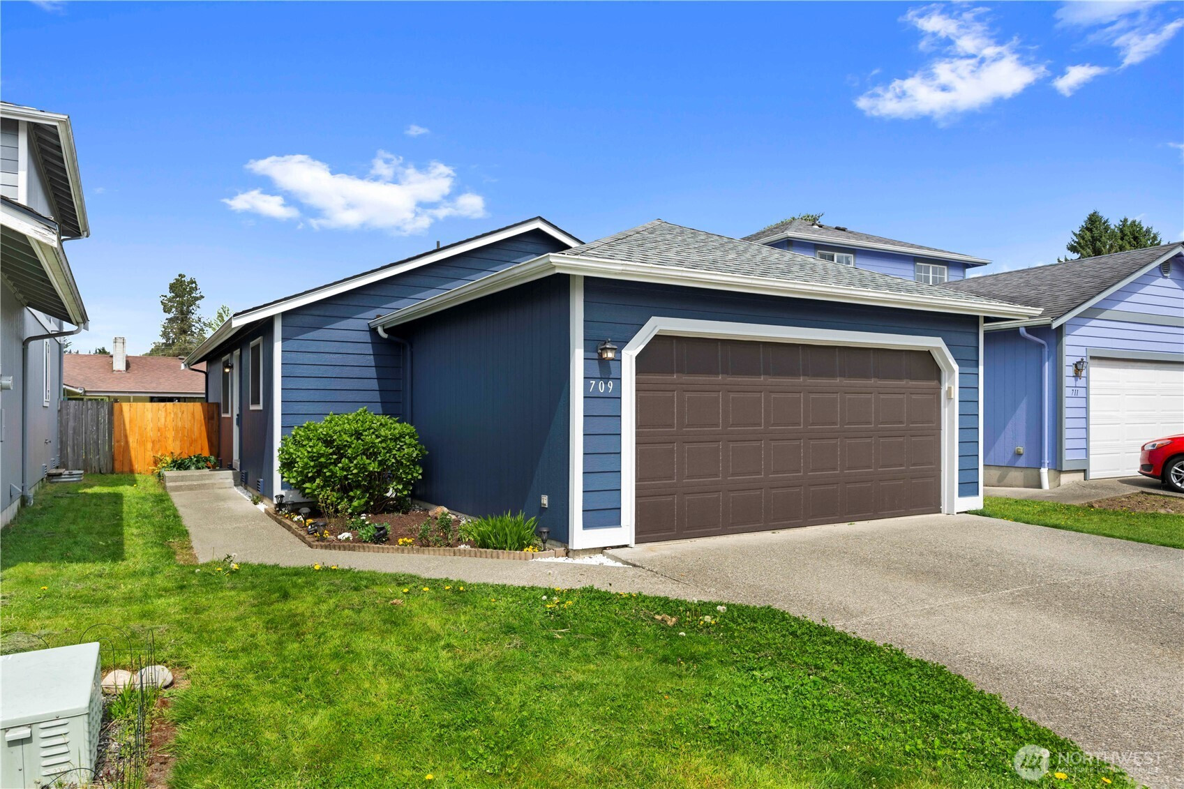 709 Lois Lane, Sultan, WA 98294