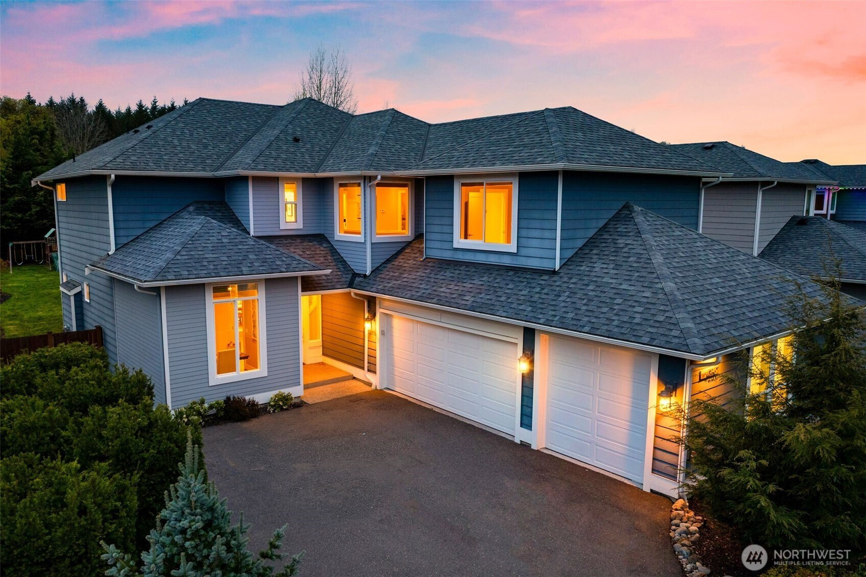 4367 326th Avenue NE, Carnation, WA 98014