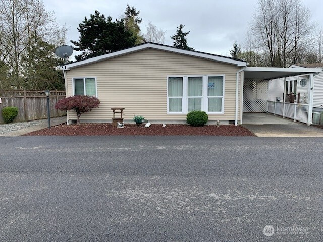 2611 S 288th Street, Federal Way, WA 98003