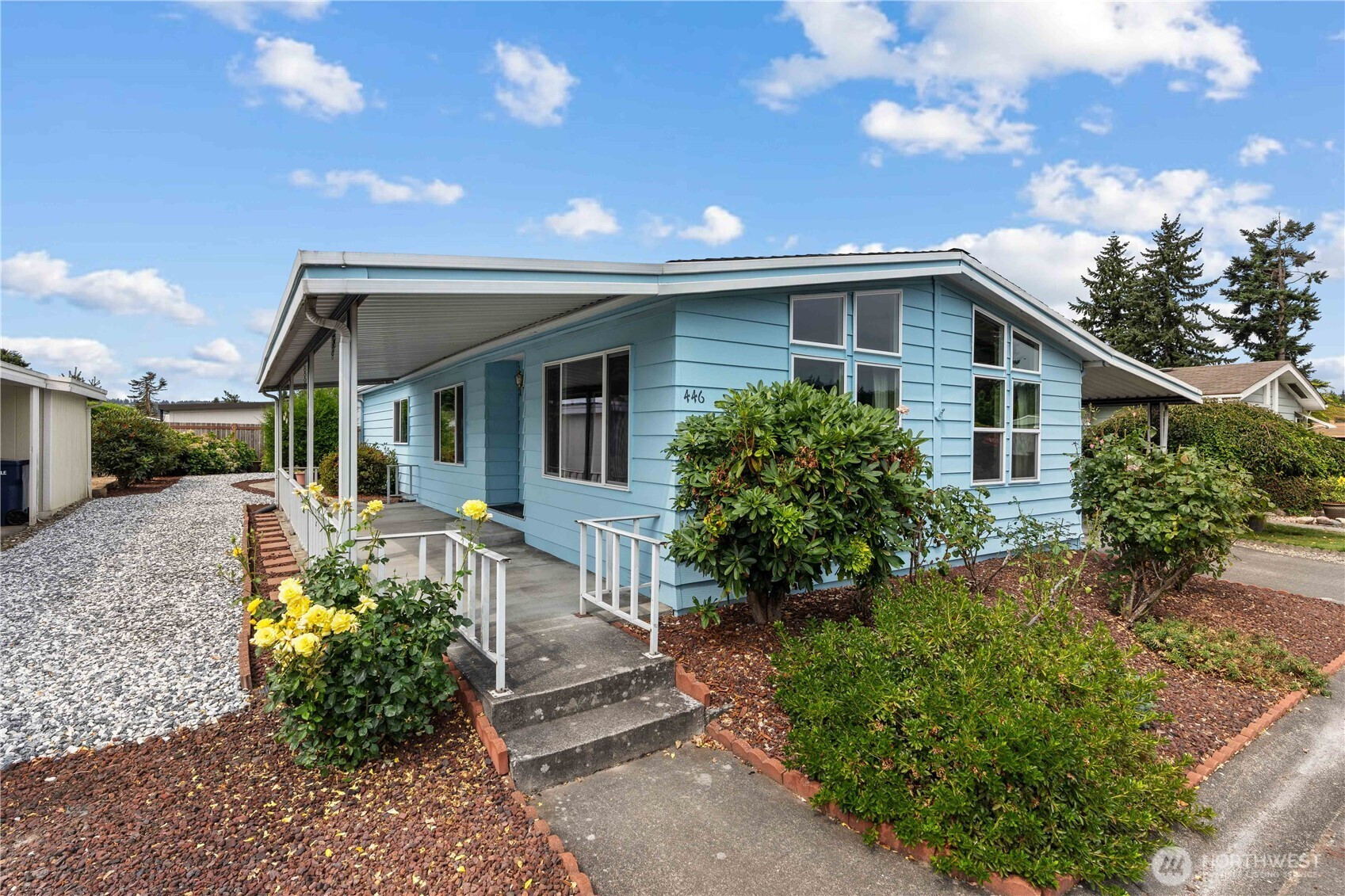 1402 22nd Street NE, Auburn, WA 98002