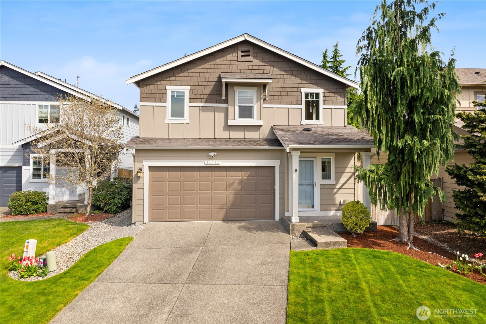 24022 SE 262nd Street, Maple Valley, WA 98038