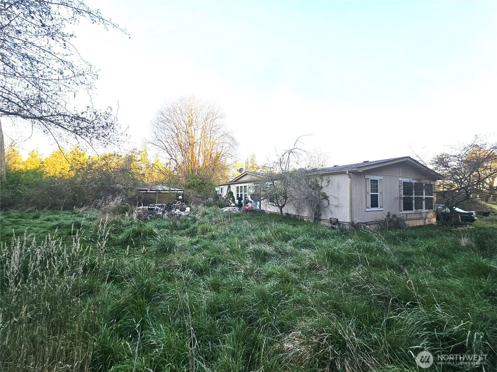 201 Serpentine Avenue, Sequim, WA 98382