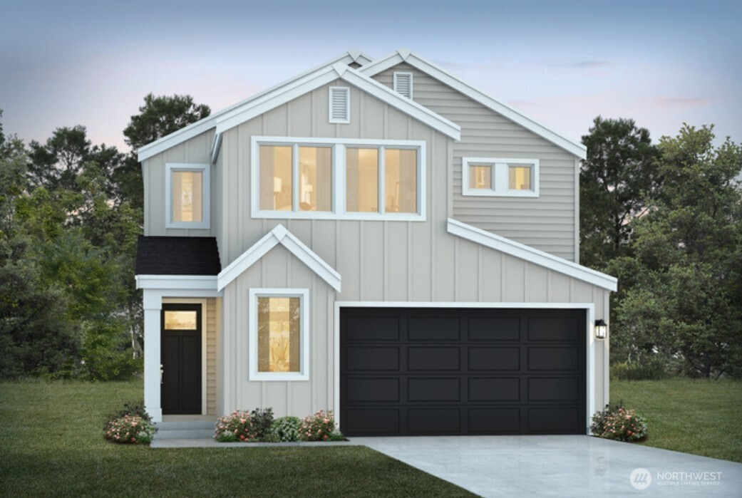 9318 (Lot 11) 71st Avenue E, Puyallup, WA 98371