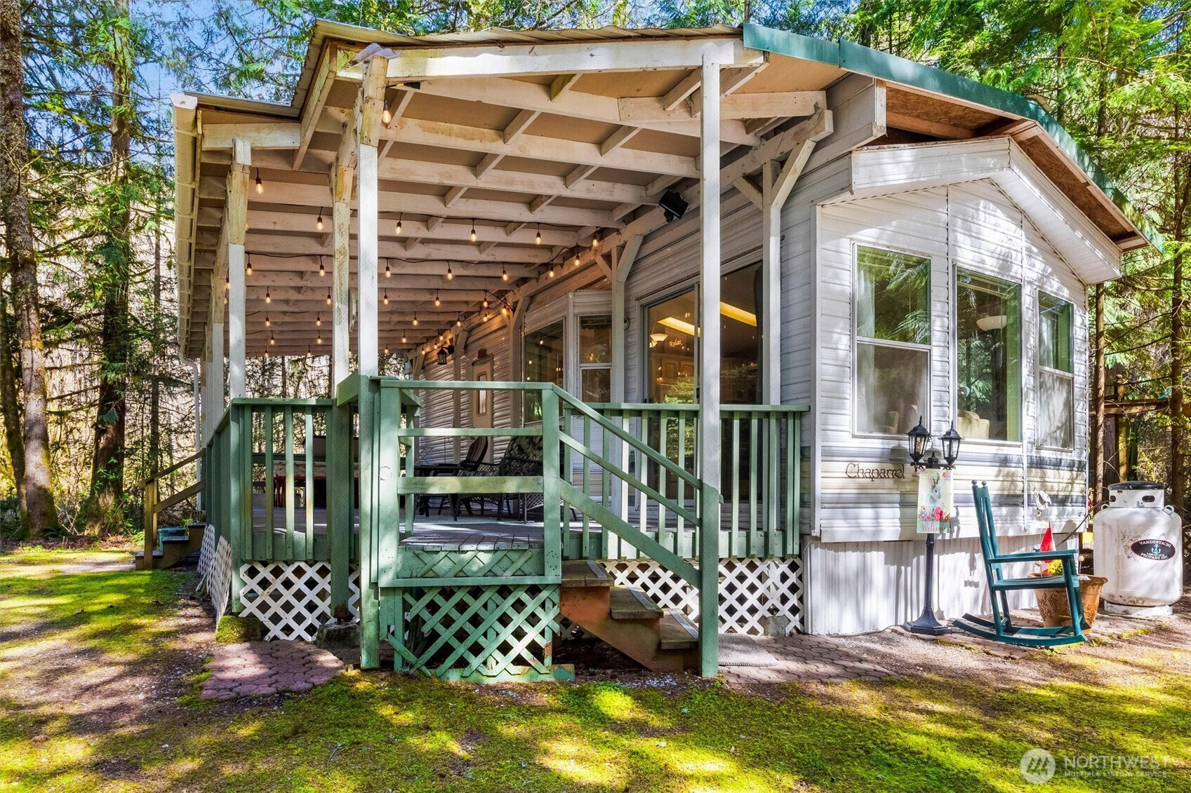 101 5 Big River Boulevard W, Deming, WA 98244