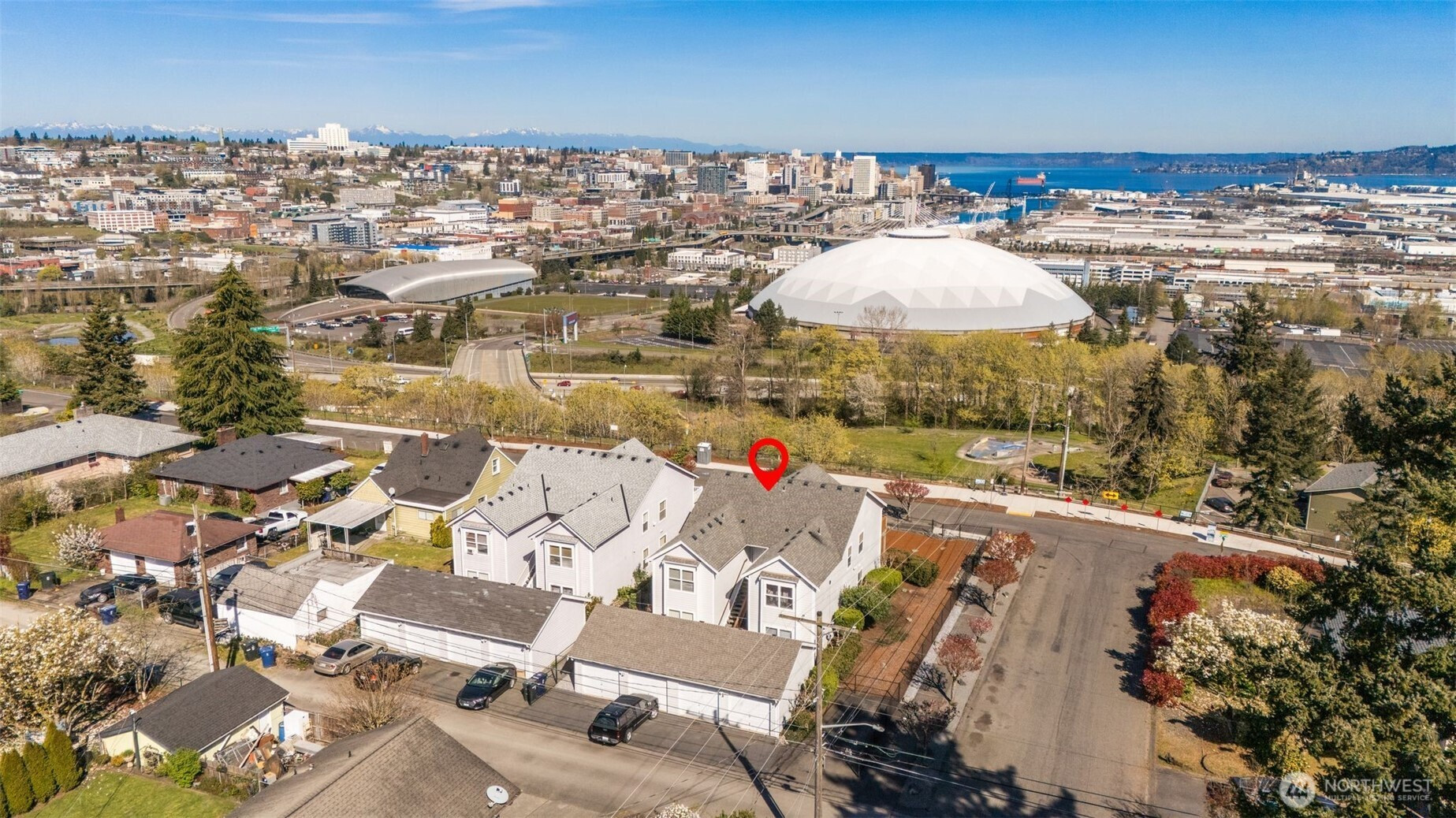 522 E 32nd Street, Tacoma, WA 98404