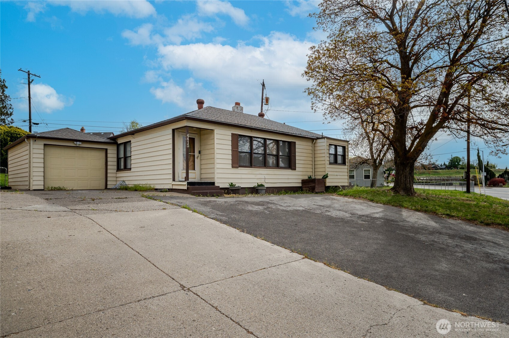 4413 Terrace Heights Drive, Yakima, WA 98901