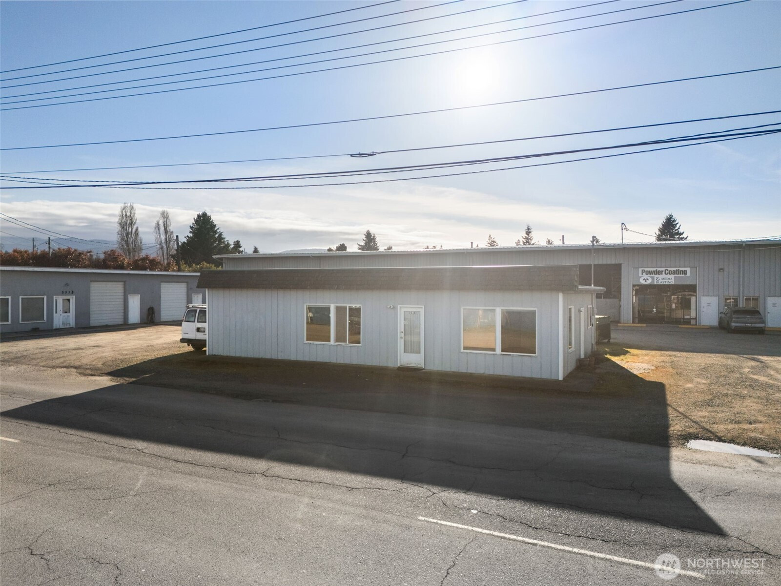 503 S Third Avenue, Sequim, WA 98382