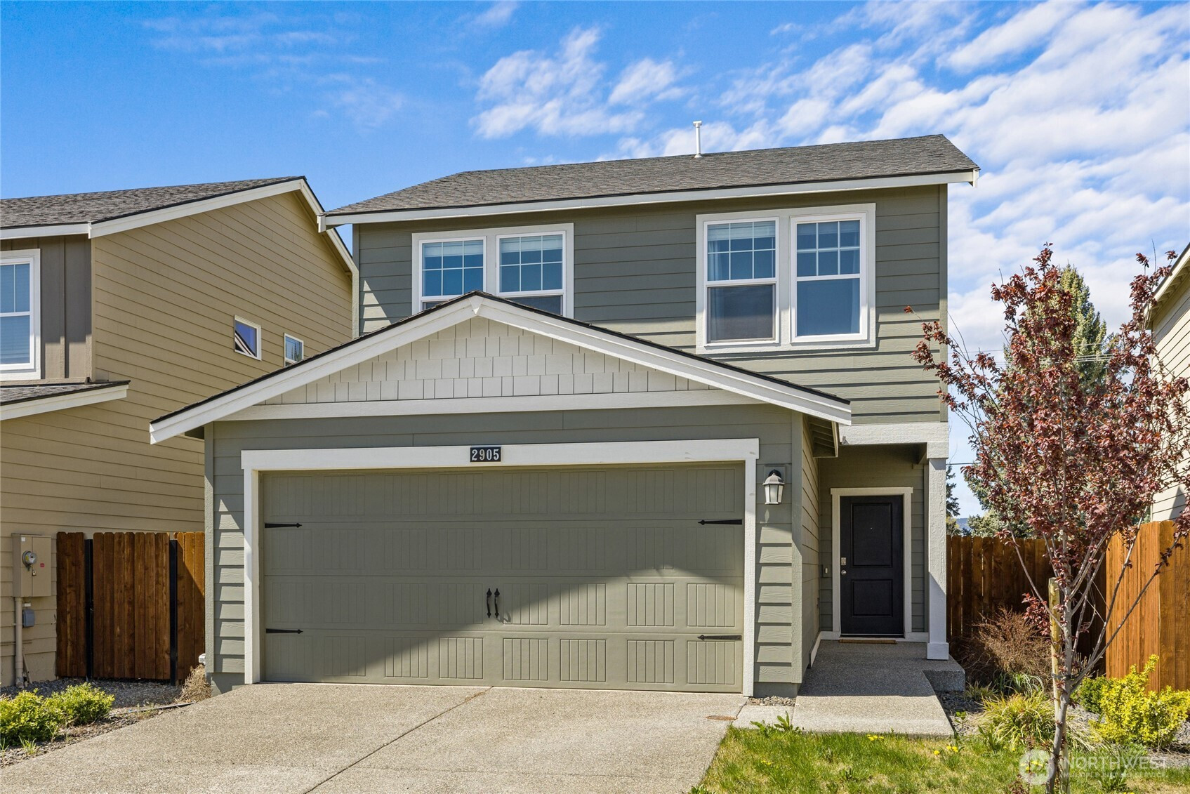 2905 Roundup Drive, Ellensburg, WA 98926
