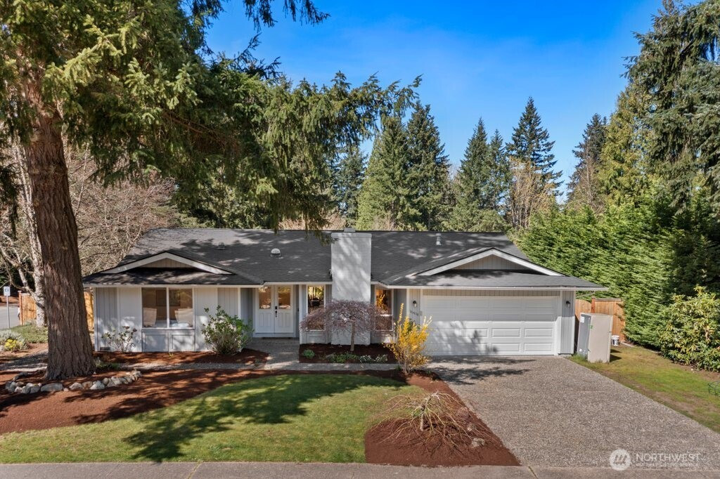 16404 NE 110th Street, Redmond, WA 98052