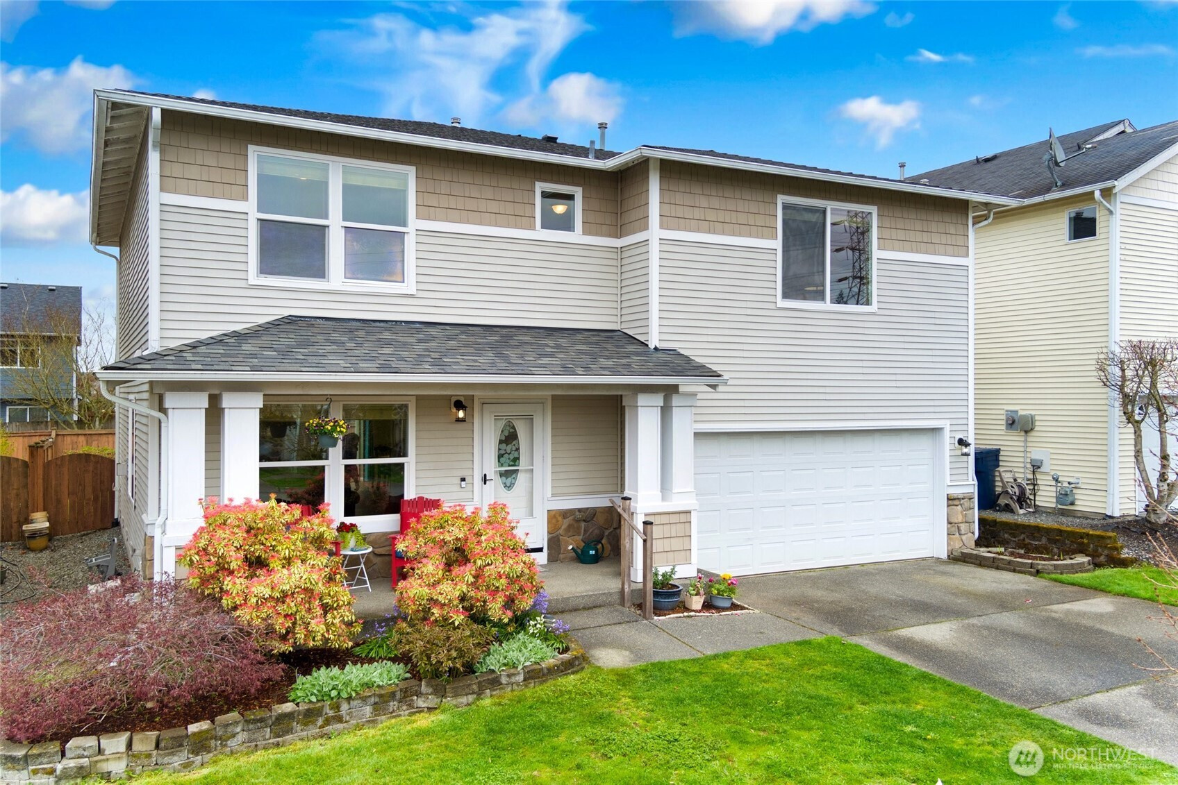 4023 153rd Place SE, Bothell, WA 98012