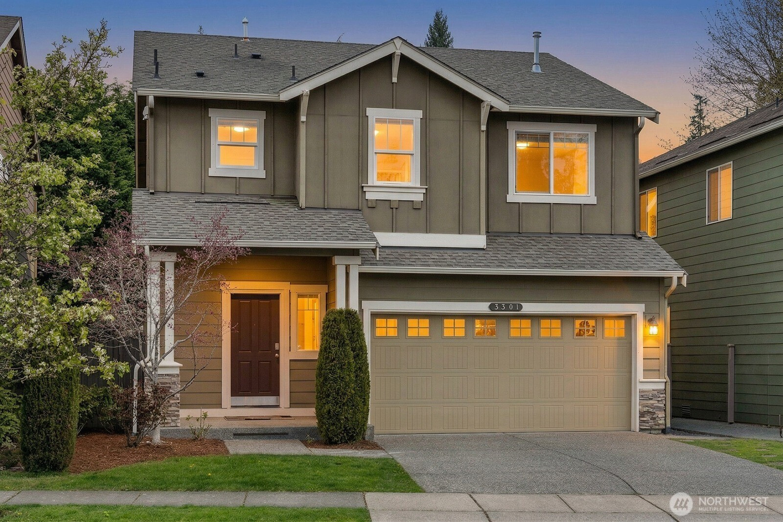 3301 176th Place SE, Bothell, WA 98012